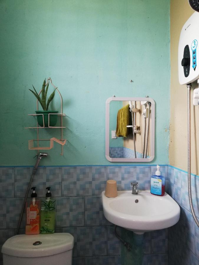 Agimats Crib Palawan Appartement Puerto Princesa Buitenkant foto